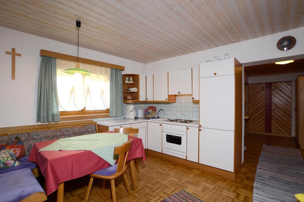 Appartementhaus Angerer - Feriendomizile Pichler Хайлигенблут Екстериор снимка