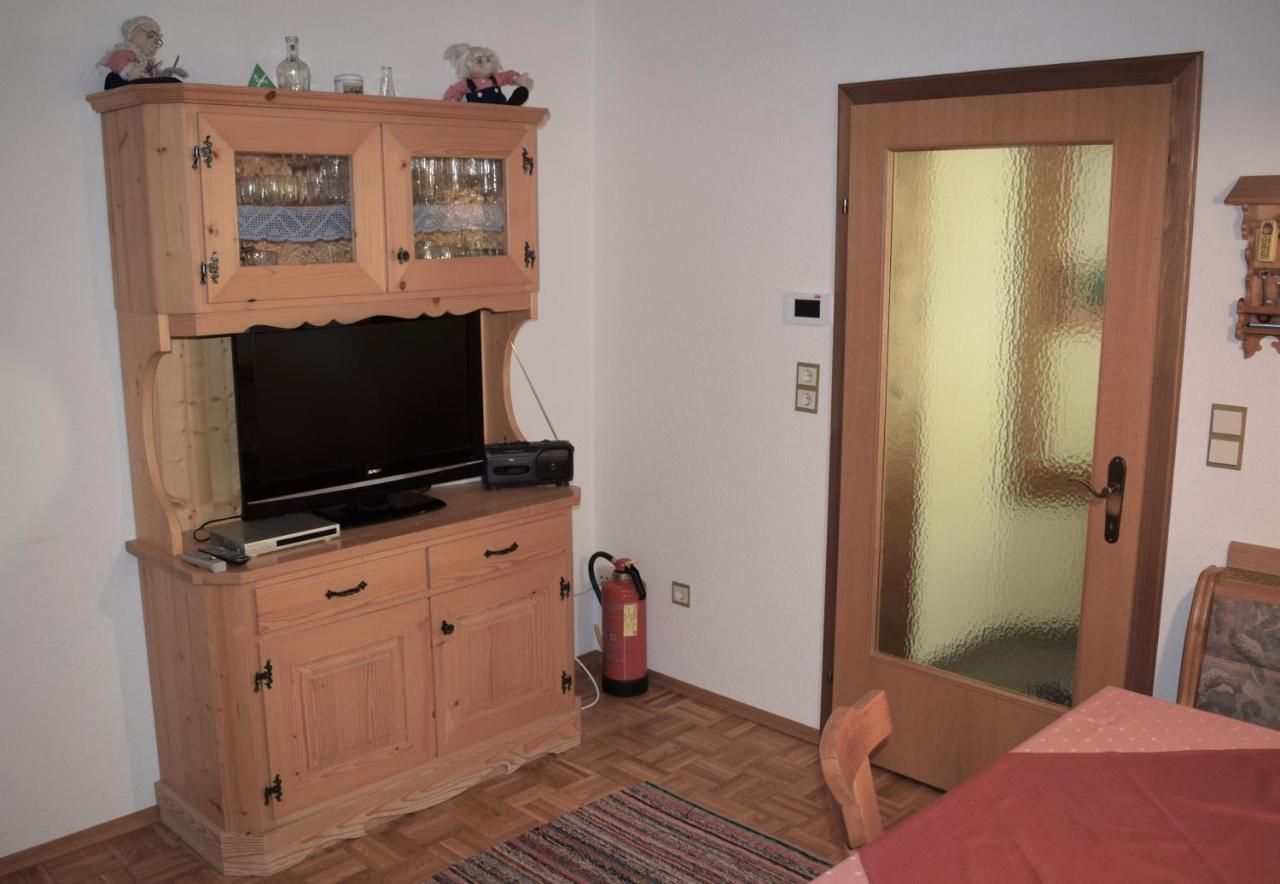Appartementhaus Angerer - Feriendomizile Pichler Хайлигенблут Екстериор снимка